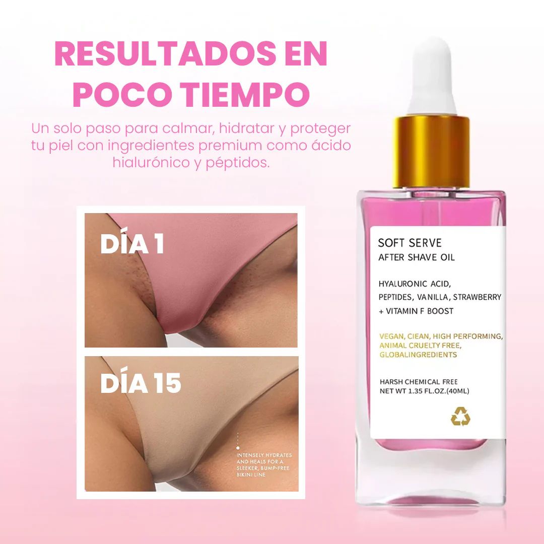 Aceite Truly Rosas Eternas™ – Tu piel merece sentirse amada