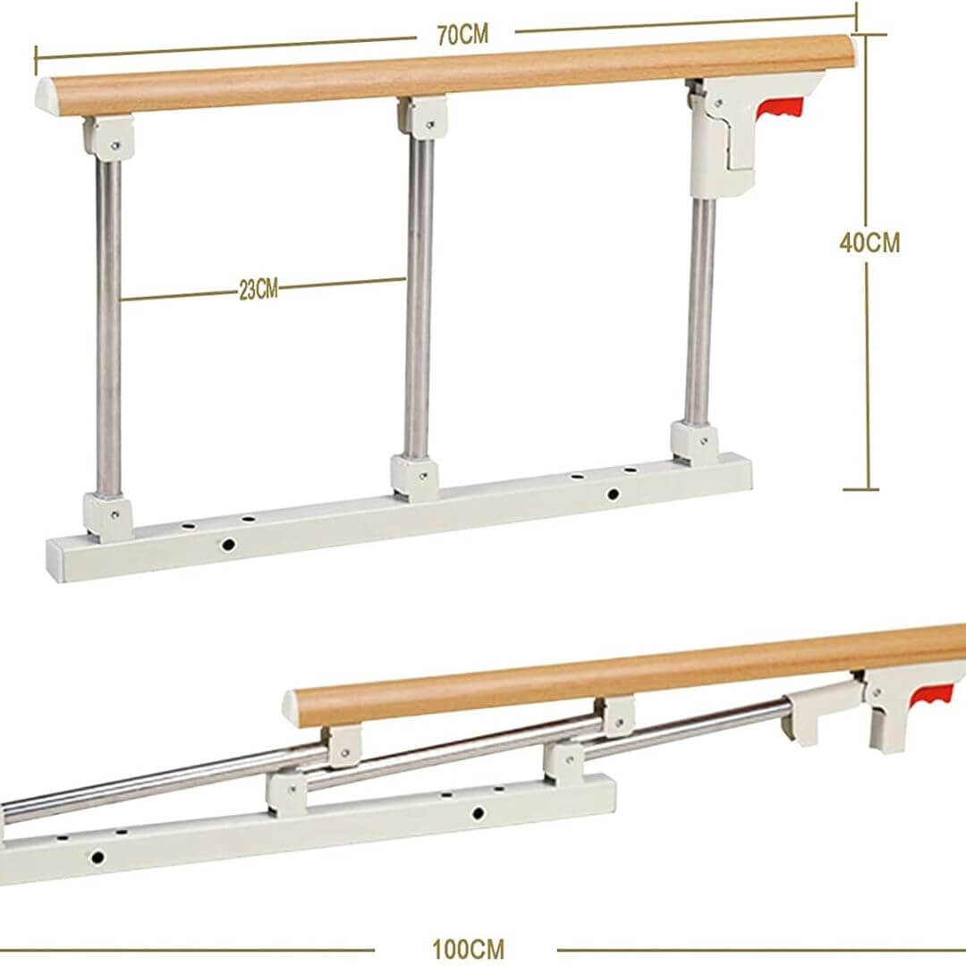 Baranda Anticaídas ProtectSleep™