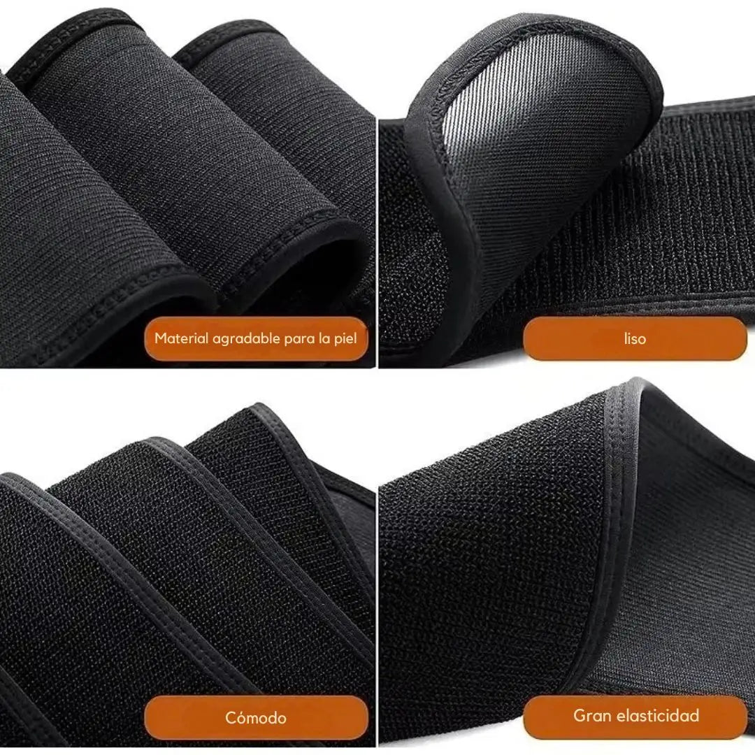 FlexCore 4M™ Soporte que Abraza
