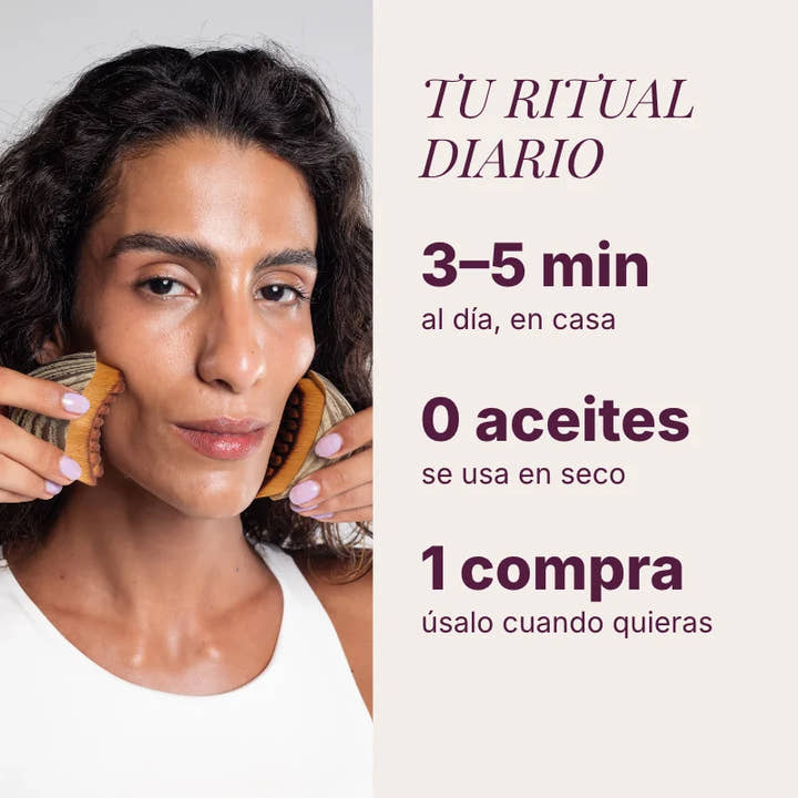 Tu ritual diario