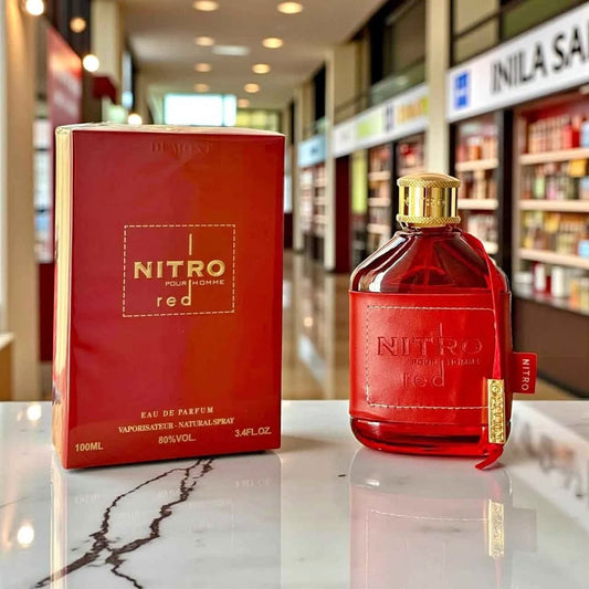 NITRO RED™