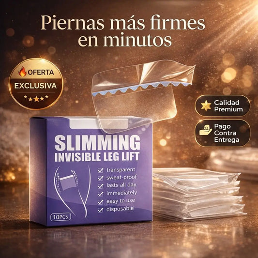 LiftSkin™ Elevación inmediata, sin fajas. x60 Unidades
