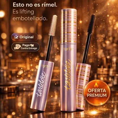 LashLift Duo™ Tarte (Lifting + Volumen)