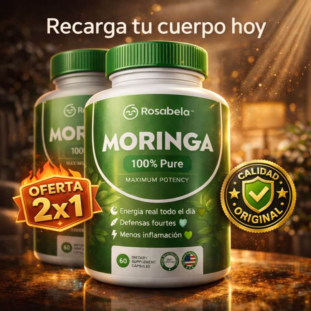 Moringa Rosabela™