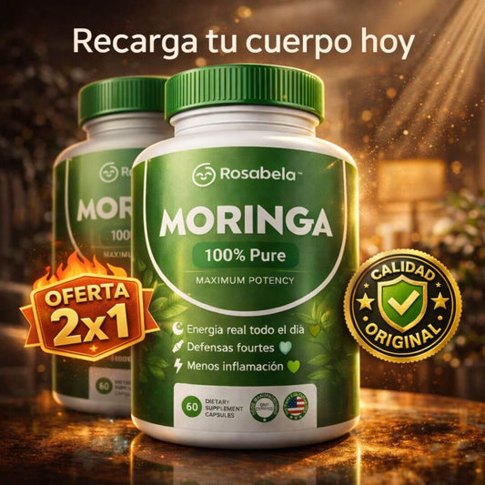 Moringa Rosabela™