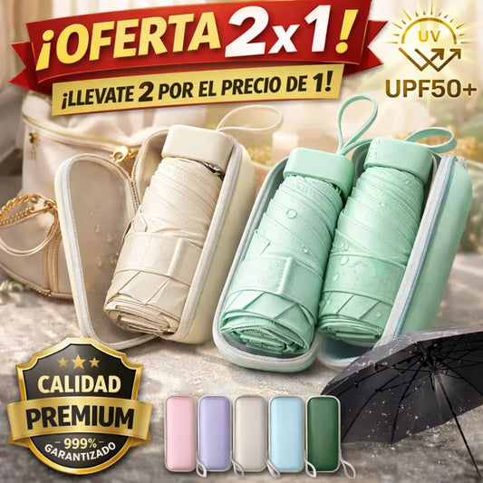 UVShield Nano™ (Protección compacta premium) OFERTA 2X1 🎁