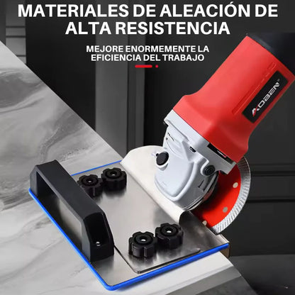 Soporte de Amoladora Chaflán™