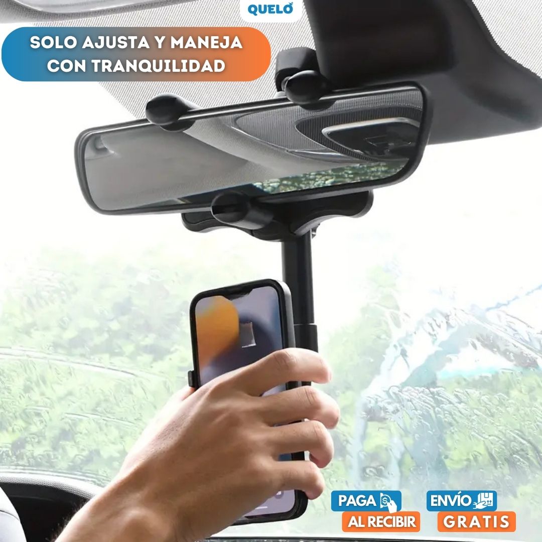 MANOSLIBRES 360 PRO™ | MANEJA CON COMODIDAD