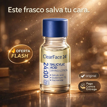 Acné24 Control Secante™