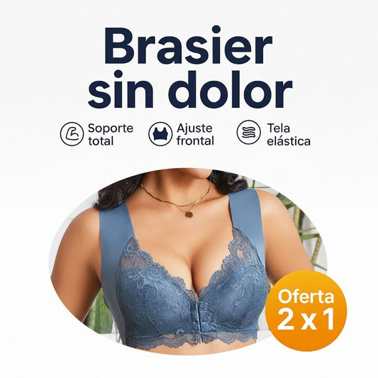 ComfortBra 360™ – Soporte sin dolor OFERTA 2X1 🎁