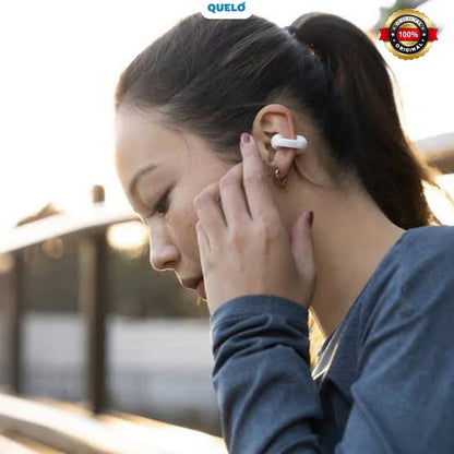 OFERTA 2X1 🎁 | AURICULARES DE CONDUCCIÓN ÓSEA: IDEALES PARA CORRER Y RESISTENTES AL AGUA