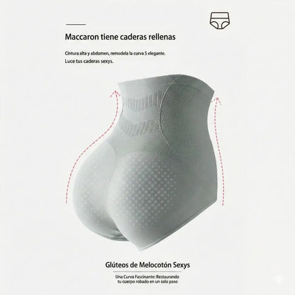 Panty Linfático Drenafit™ – Reduce hinchazón y moldea cómodo