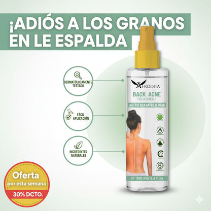 ConfidBack™ – Espalda limpia, confianza total