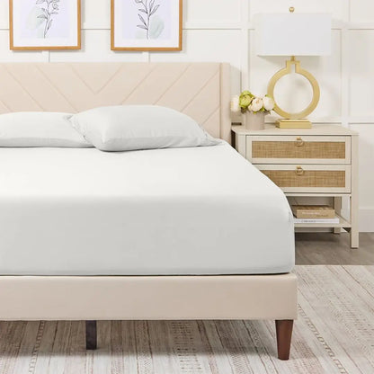 Bambú FreshSleep™ – Sábanas Ultra Frescas