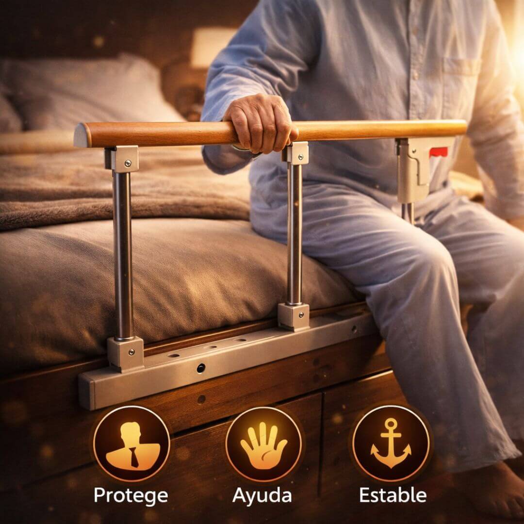 Baranda Anticaídas ProtectSleep™