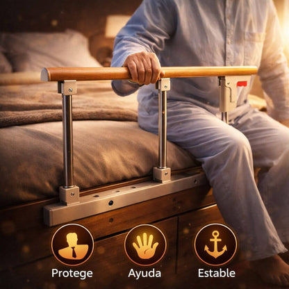 Baranda Anticaídas ProtectSleep™