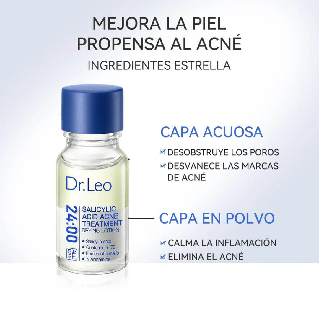 Acné24 Control Secante™