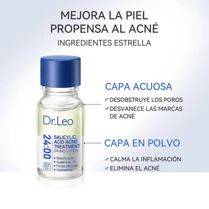 Acné24 Control Secante™