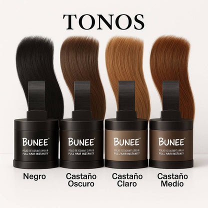 Bunee LineFix™ 2X1 + Dermaroller System GRATIS 🎁