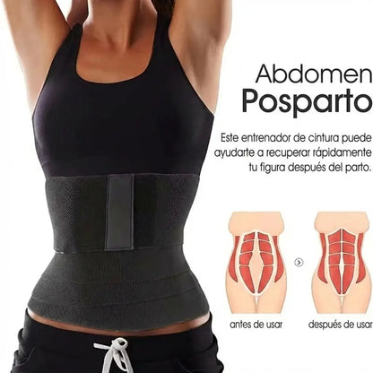 FlexCore 4M™ Soporte que Abraza