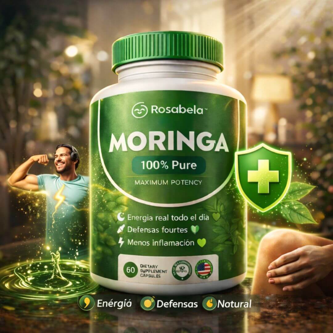 Moringa Rosabela™