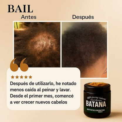 ⭐ Batana Oil™ – Densidad Suprema