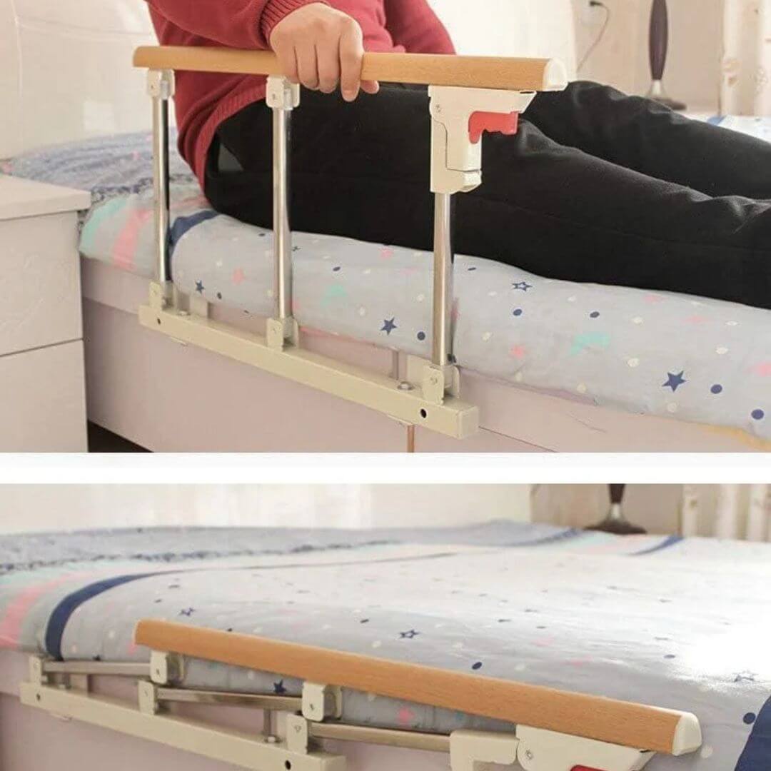 Baranda Anticaídas ProtectSleep™