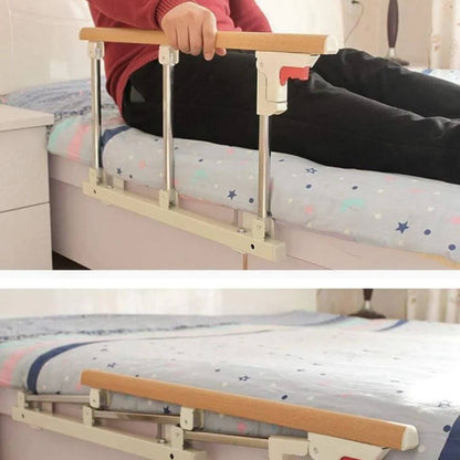 Baranda Anticaídas ProtectSleep™