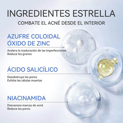 Acné24 Control Secante™