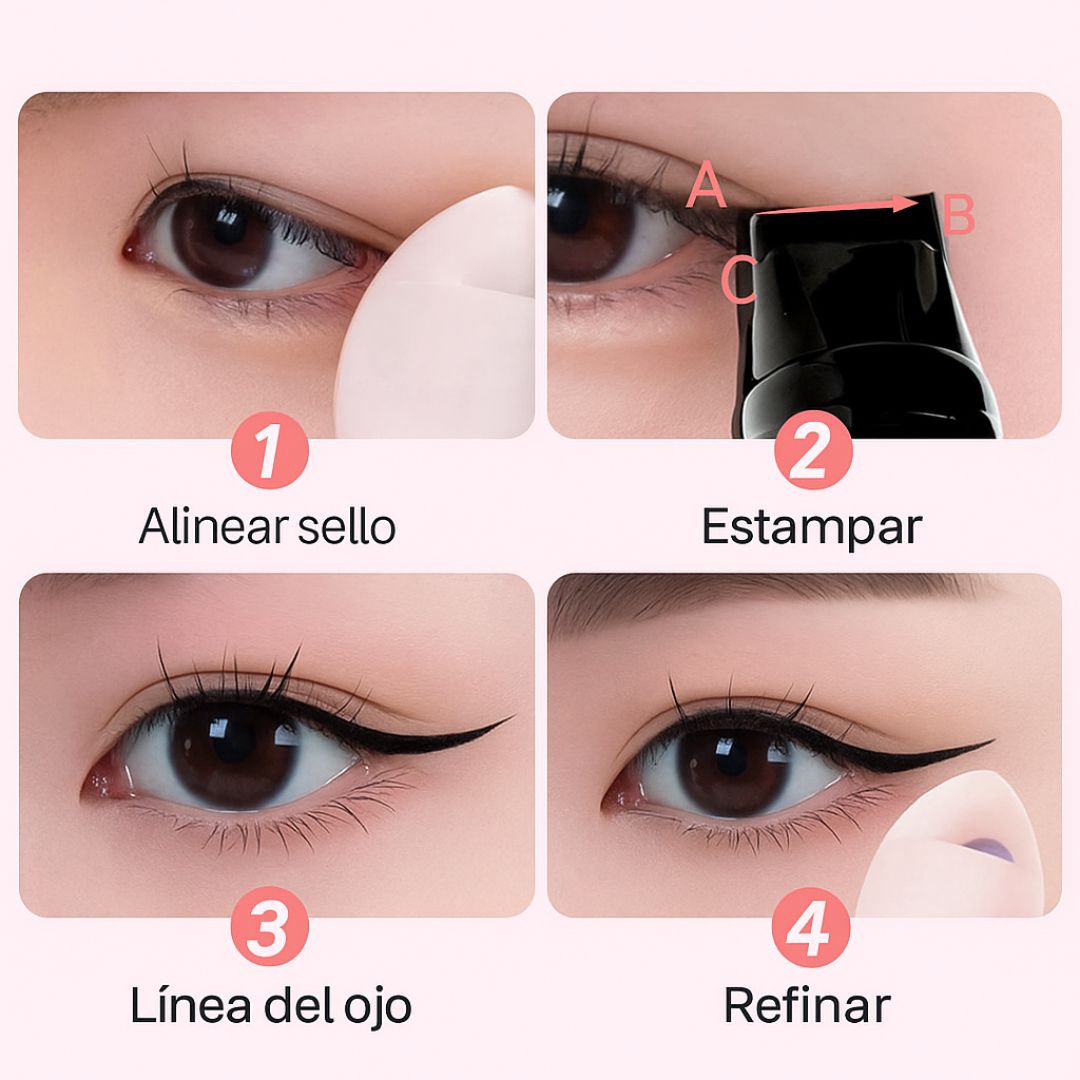 Eyelina™ Delineado en 10 segundos