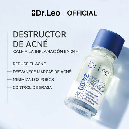 Acné24 Control Secante™