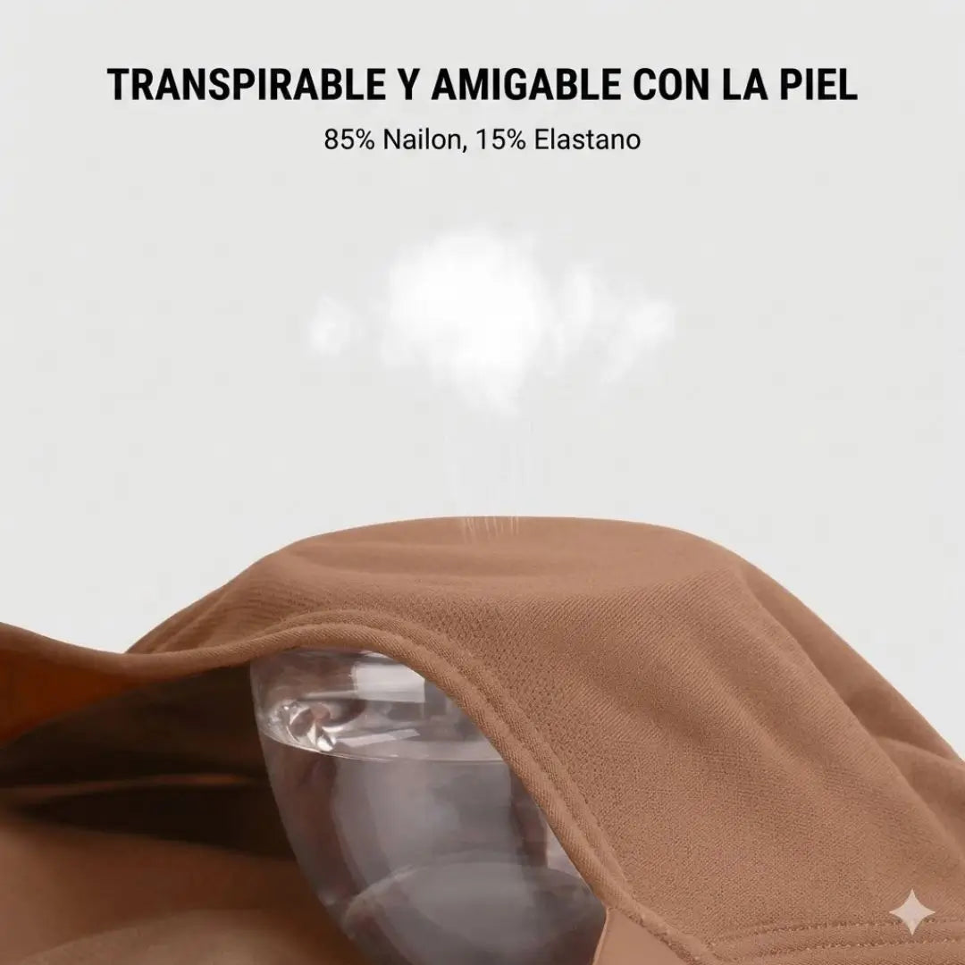 CloudFit™ Bra – Tan suave que no se siente. OFERTA 2X1 🎁
