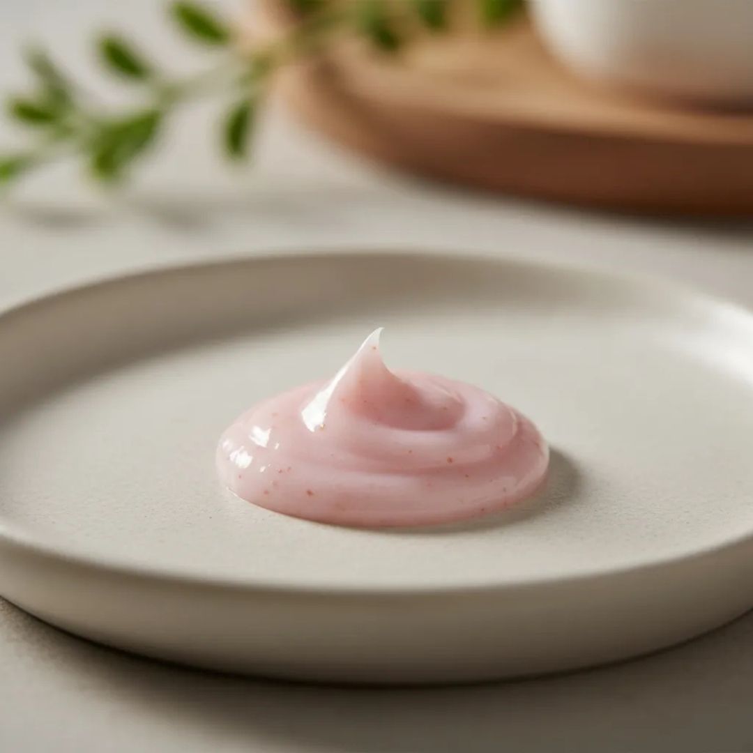 PinkSalt Glow Cleanser™ + Mascarilla Niacinamida GRATIS 🎁