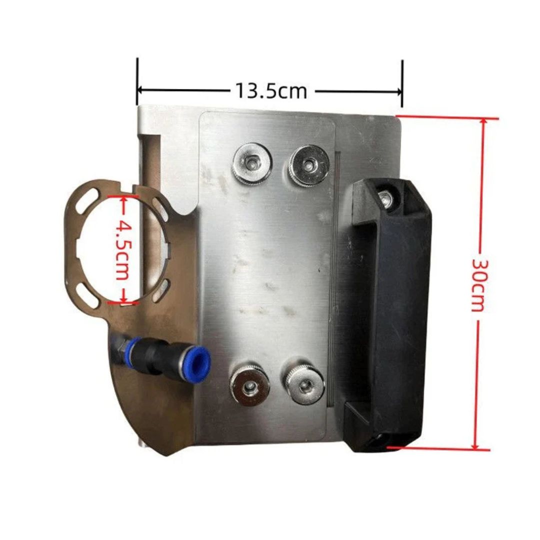 Soporte de Amoladora Chaflán™