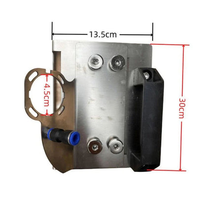 Soporte de Amoladora Chaflán™