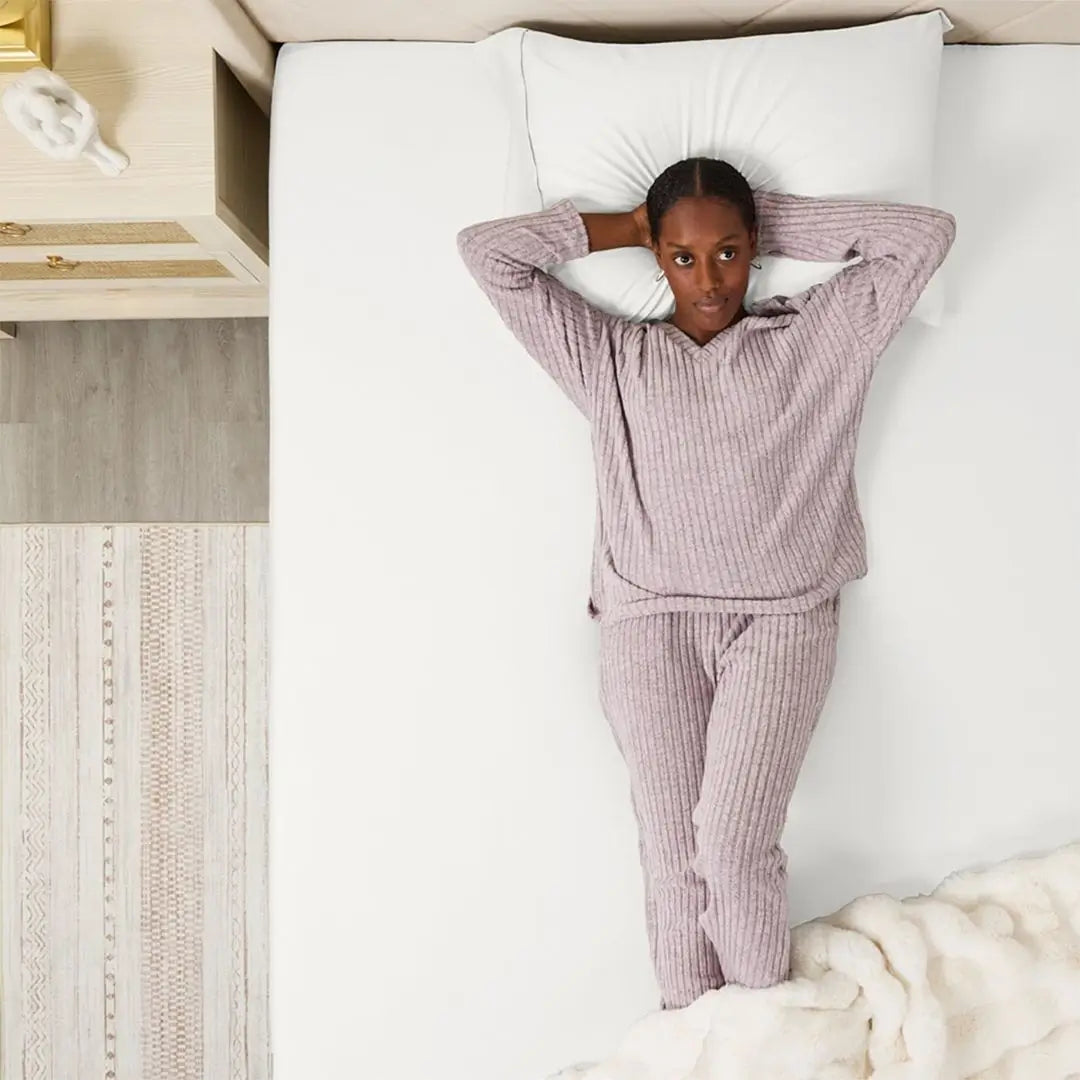 Bambú FreshSleep™ – Sábanas Ultra Frescas