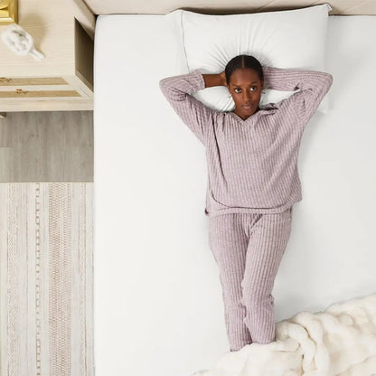 Bambú FreshSleep™ – Sábanas Ultra Frescas