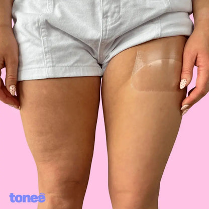 LiftSkin™ Elevación inmediata, sin fajas. x60 Unidades
