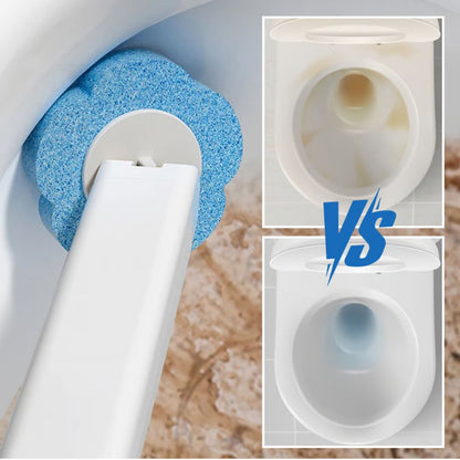 CleanDrop™ – Cepillo Desechable Antibacterias