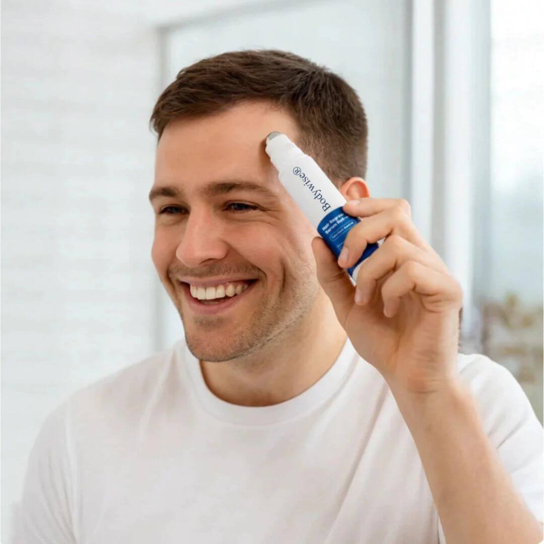 Serum Bodywise™ – Crecimiento Capilar Avanzado