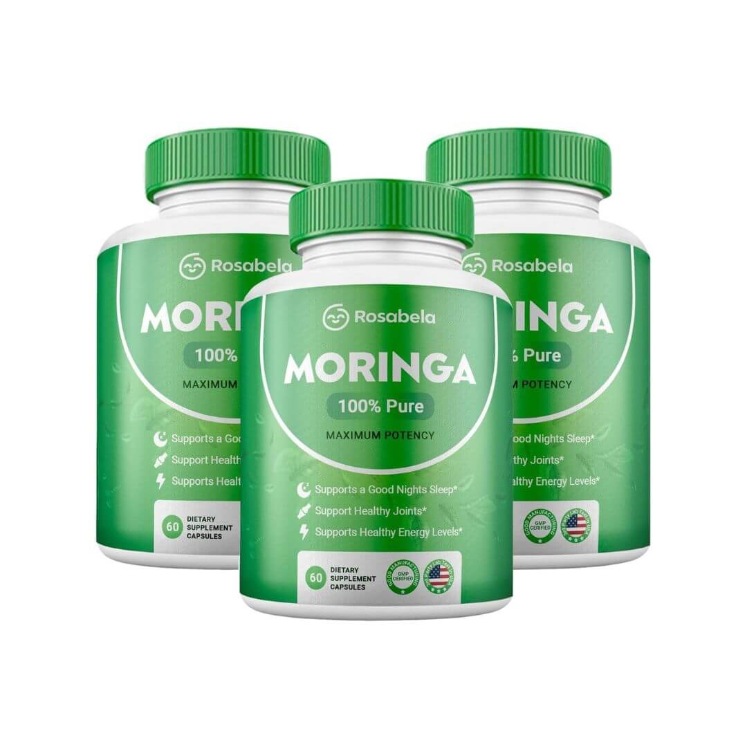 Moringa Rosabela™