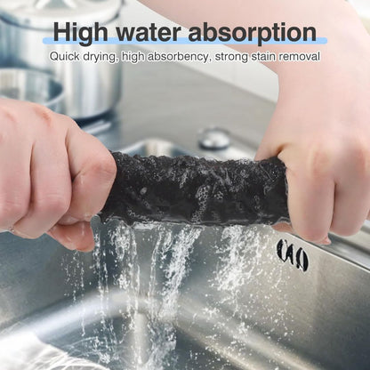 Cleanova™ – Paño de Microfibra Mágico X 10 UNIDADES