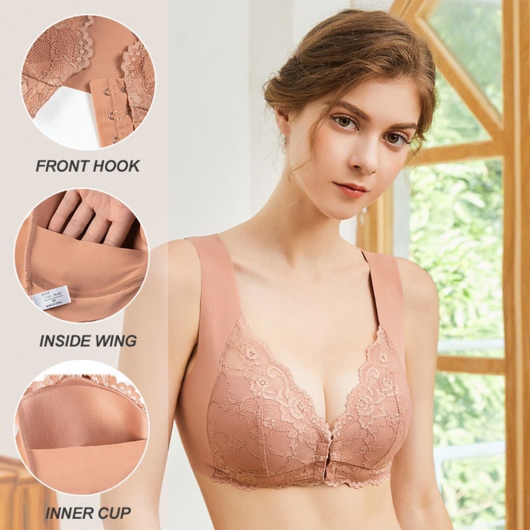 ComfortBra 360™ – Soporte sin dolor OFERTA 2X1 🎁