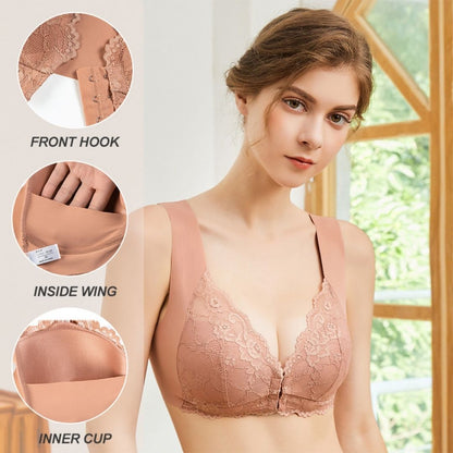ComfortBra 360™ – Soporte sin dolor OFERTA 2X1 🎁