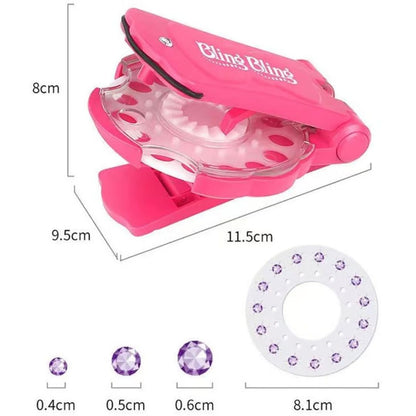 BrilliHair™ – El regalo mágico de esta Navidad