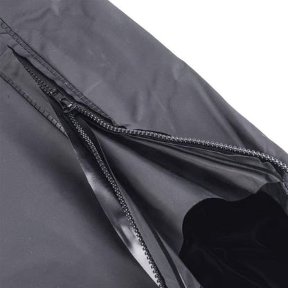 DryStep™ – Protección Total en Días Lluviosos