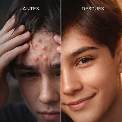 Acné24 Control Secante™