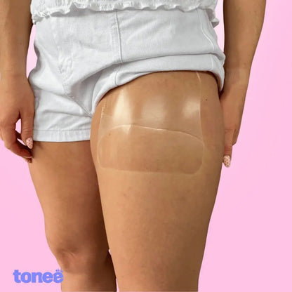 LiftSkin™ Elevación inmediata, sin fajas. x60 Unidades
