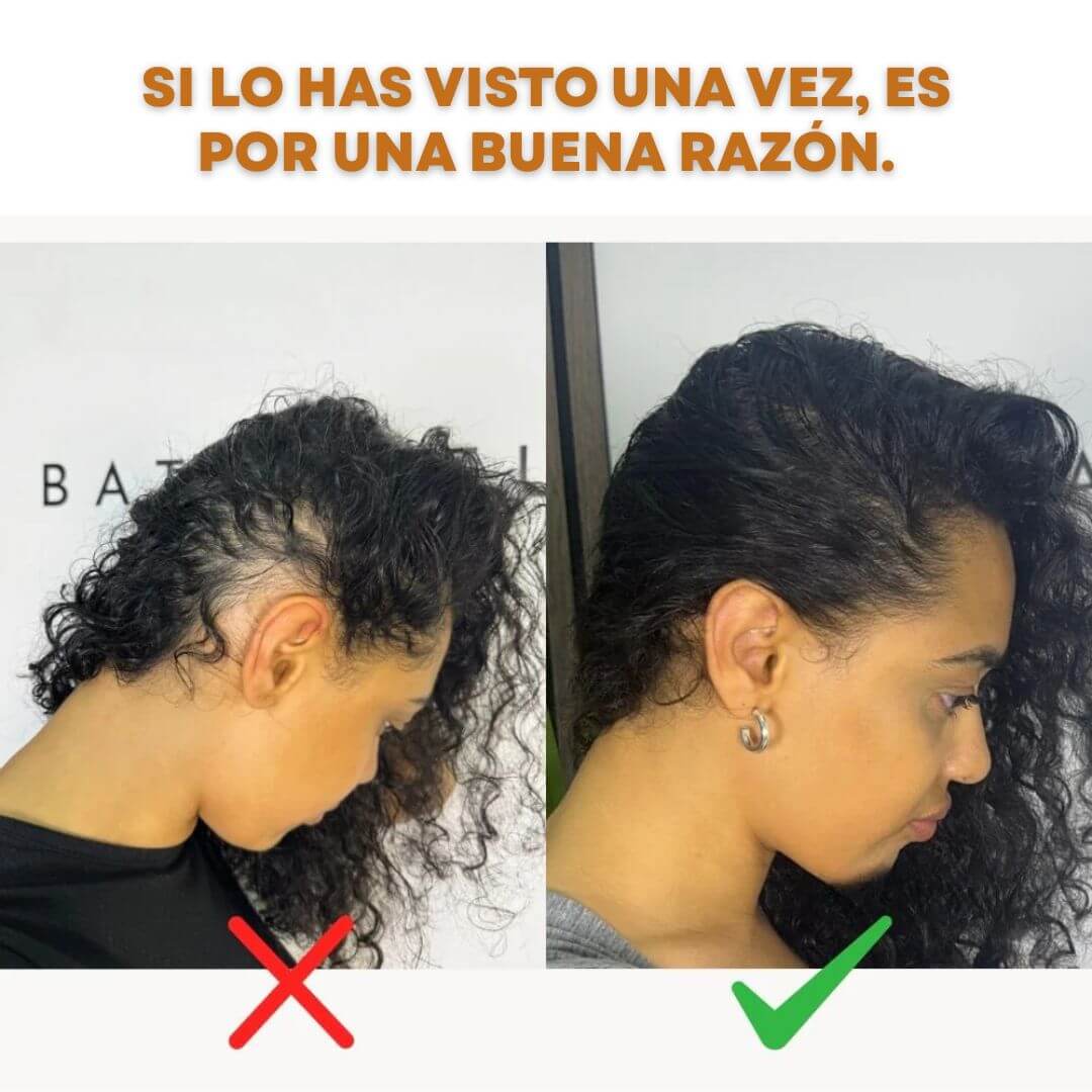 ⭐ Batana Oil™ – Densidad Suprema