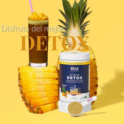Bella All Natural Extreme Detox™
